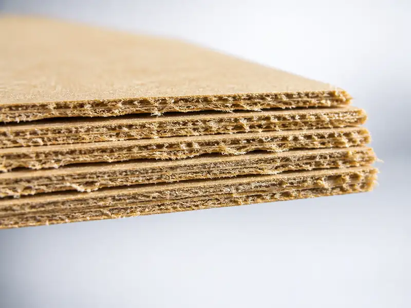 Structure multicouche de papier | Chia Huang Paper