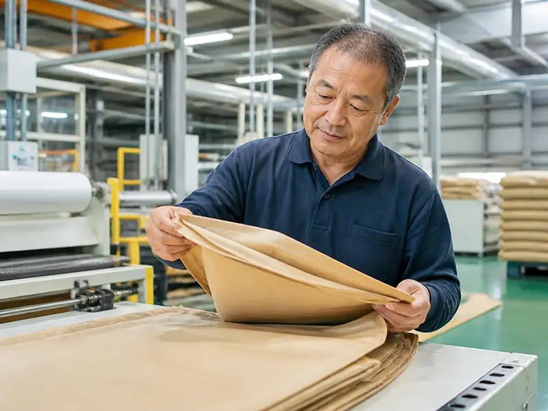 Cantiere di Produzione Jia Huang 7