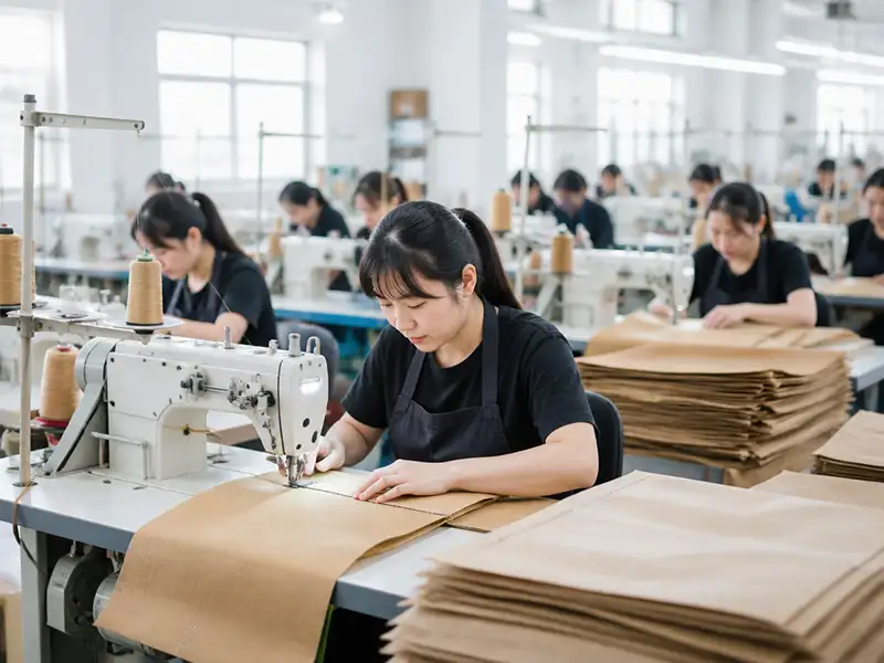 Cantiere di Produzione Jia Huang 8