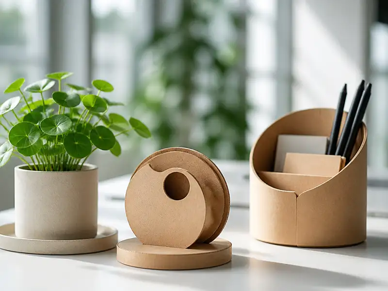 客製品牌紙製品｜佳皇紙業