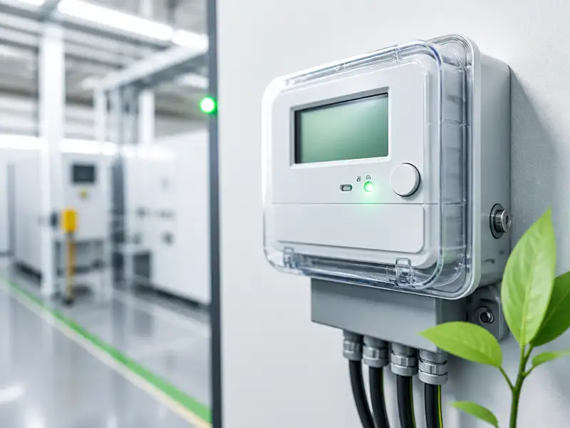智慧製造轉型 8 佳皇紙業智慧製造現場 8