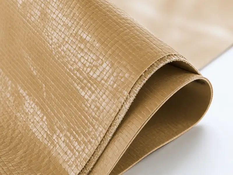 佳皇紙業工業用紙袋產品線總覽