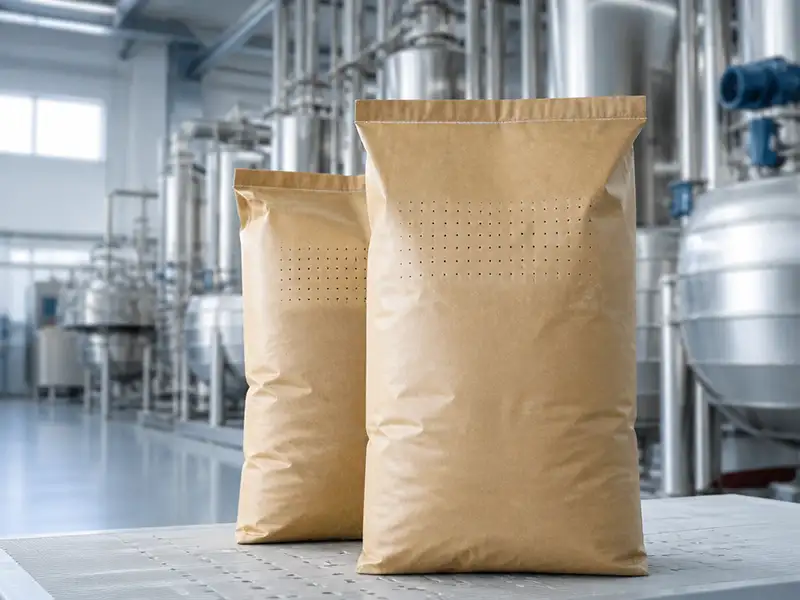 佳皇工業包裝袋應用現場 8