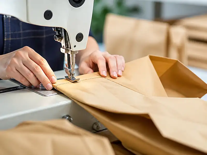 佳皇紙業製造現場與產品 20