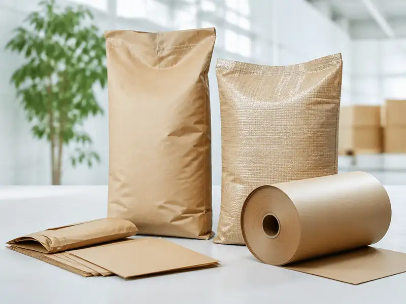 佳皇紙業製造現場與產品 22