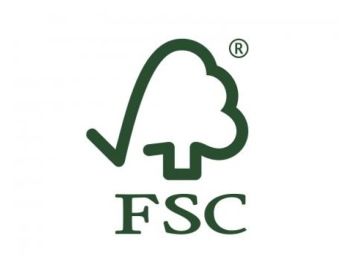 Fsc 森林管理委員會標章
