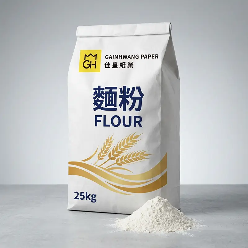 佳皇紙業製造現場與產品 19