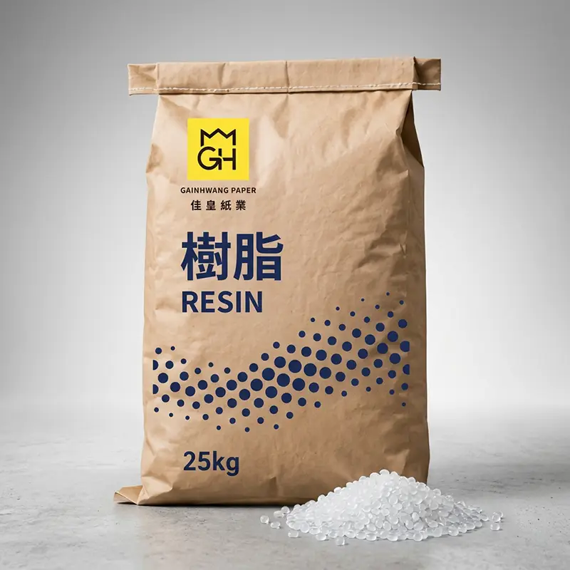佳皇紙業製造現場與產品 20